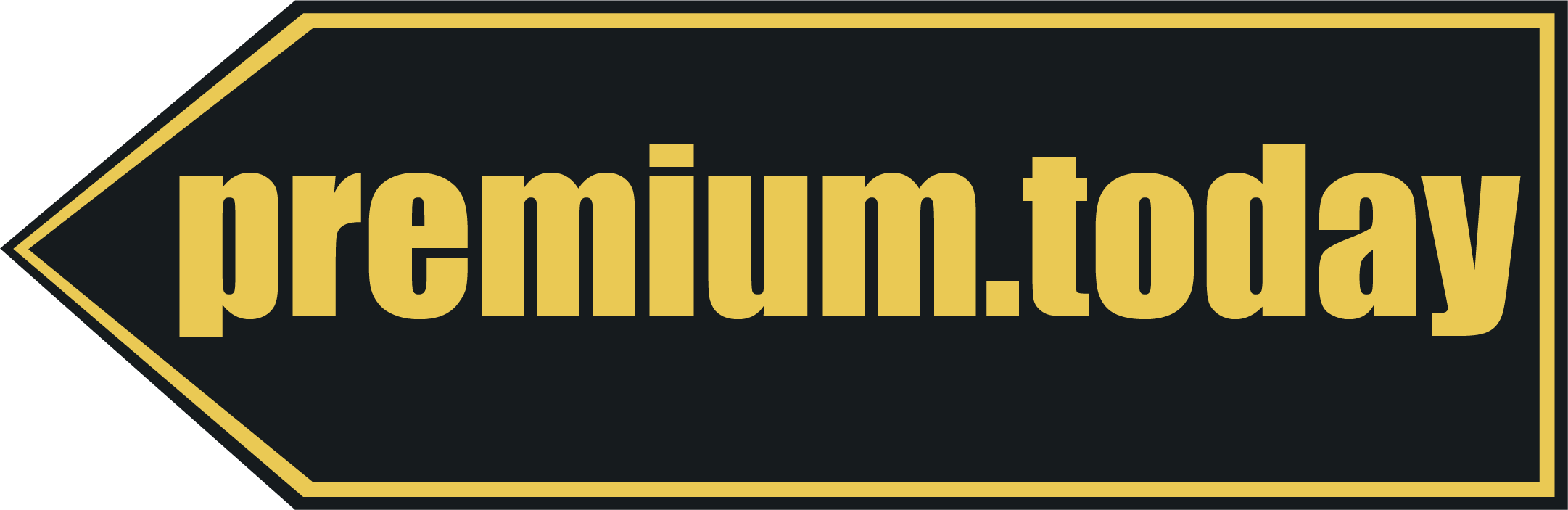 premium today logo
